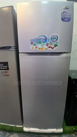 Photo - Ellegance High-Quality Fan System Refrigerator – Model-450