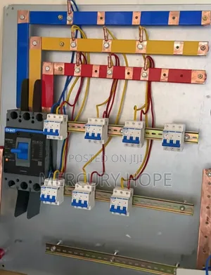 Photo - Floor Standing SBD 80×60mm