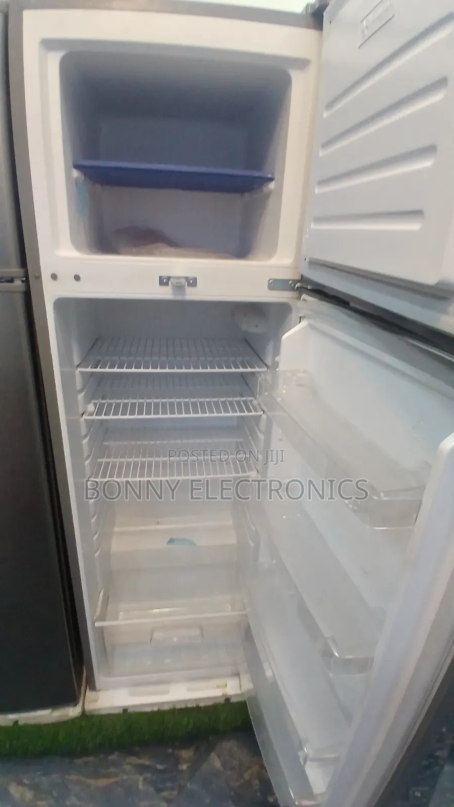 Orbit High-Quality Refrigerators –Model-365