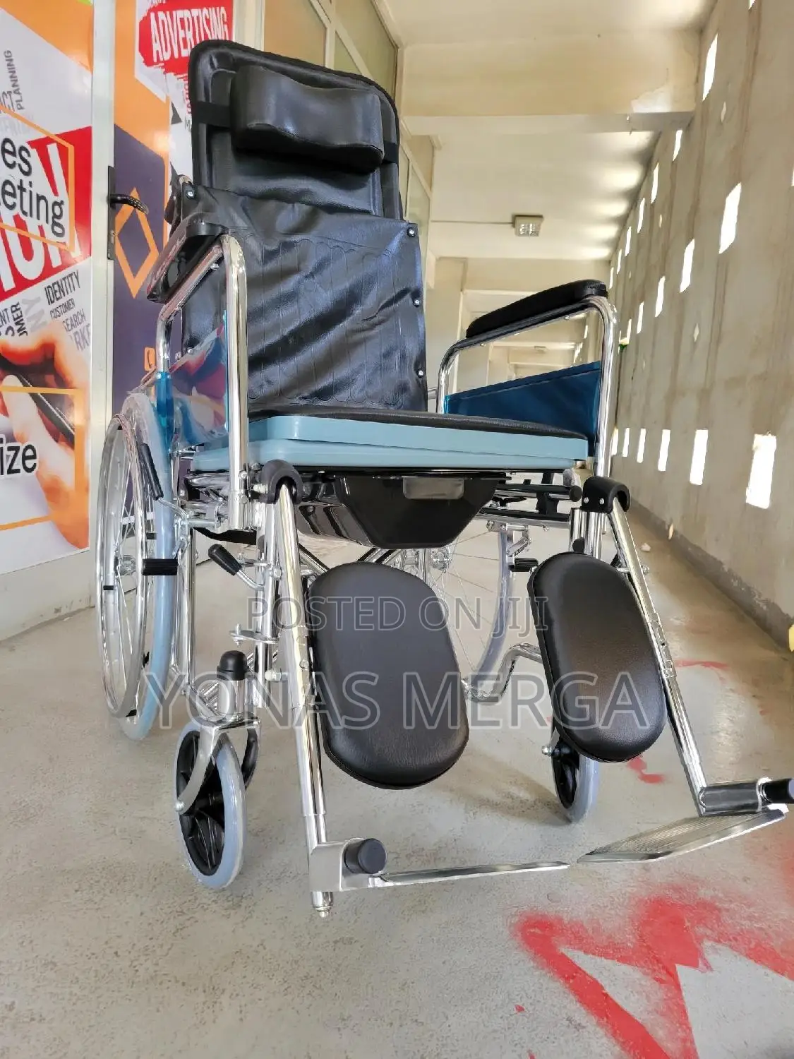 3in1=Multi-Purpose Wheelchair蛋蛋wheelchair斐蠟wheelchair| Whee