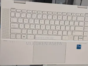 New Laptop HP Envy X360 16GB Intel Core I7 SSD 1T