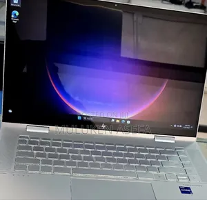 New Laptop HP Envy X360 16GB Intel Core I7 SSD 1T