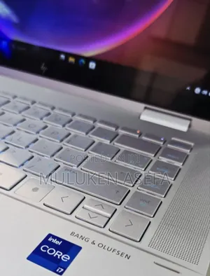 New Laptop HP Envy X360 16GB Intel Core I7 SSD 1T