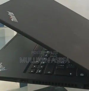 Photo - New Laptop Lenovo ThinkPad T14 16GB AMD Ryzen 5 SSD 512GB