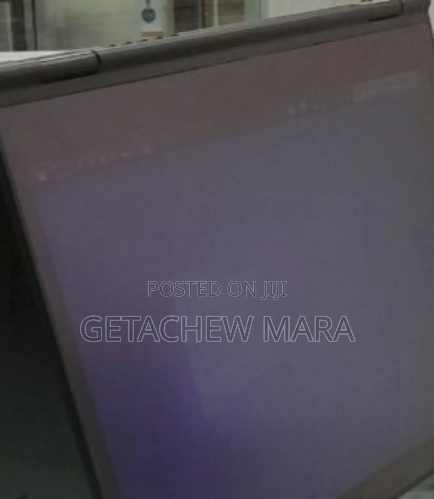 New Laptop Lenovo ThinkPad Yoga 16GB Intel Core I7 SSD 512GB