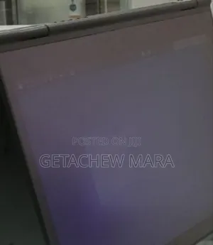 New Laptop Lenovo ThinkPad Yoga 16GB Intel Core I7 SSD 512GB