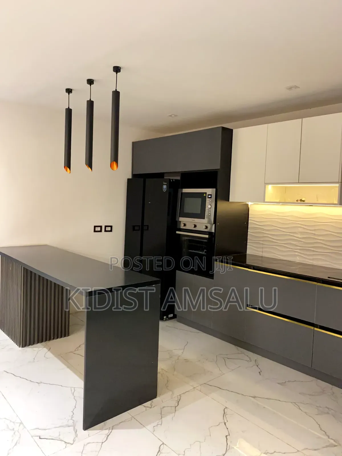 3bdrm Apartment in Adiss Abeba, Yeka for sale