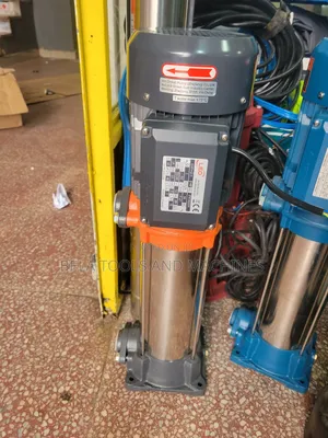 Leo Vertical Pump 2.5hp Water Pump 2.5hp