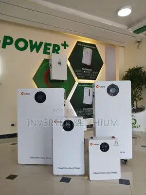 Hybrid Inverter,Lithium Ion Battery ,Solar Panel