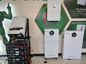 Hybrid Inverter,Lithium Ion Battery ,Solar Panel