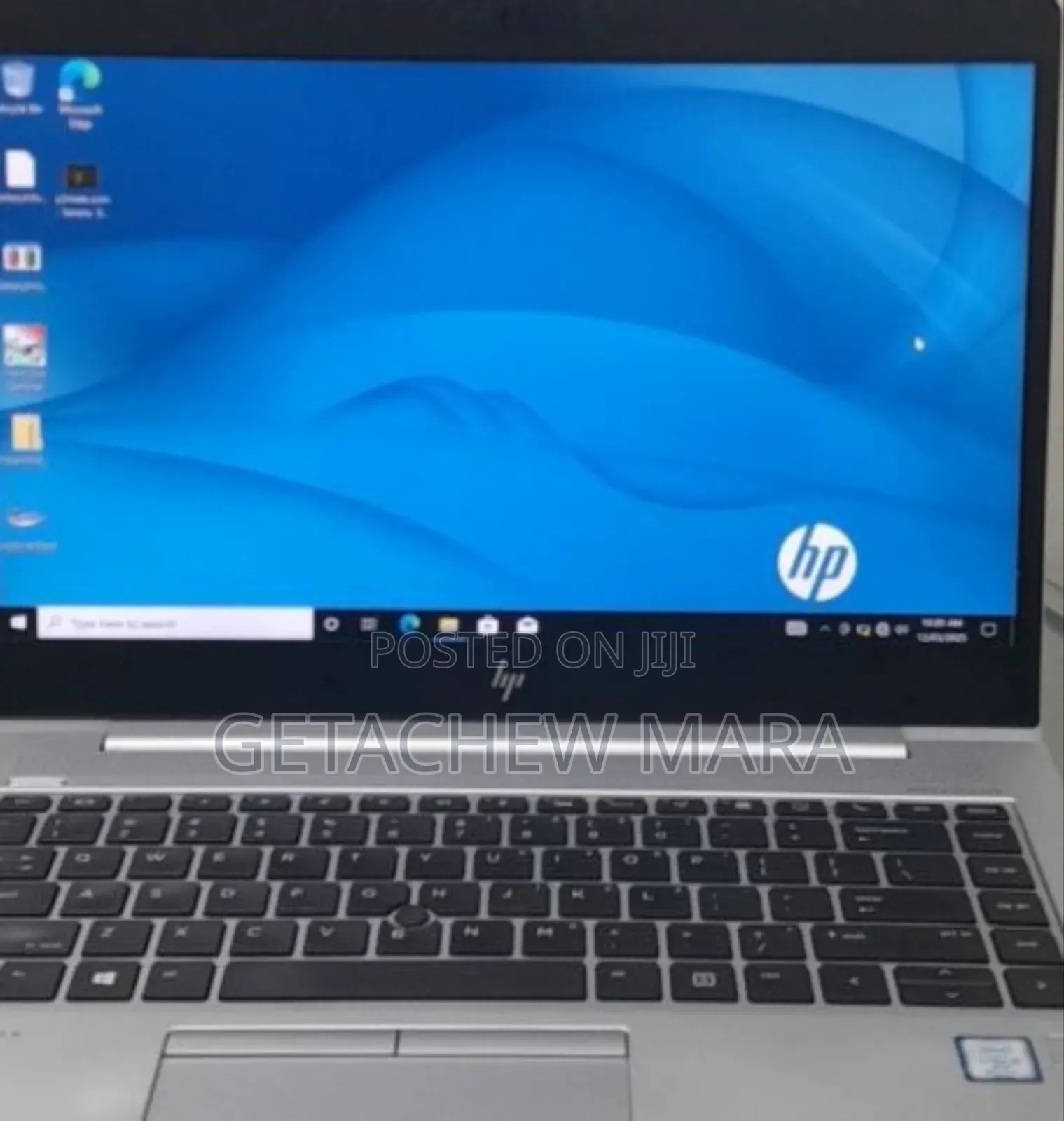 New Laptop HP EliteBook 840 16GB Intel Core I5 SSD 512GB