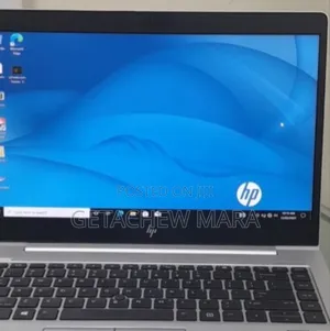 New Laptop HP EliteBook 840 16GB Intel Core I5 SSD 512GB