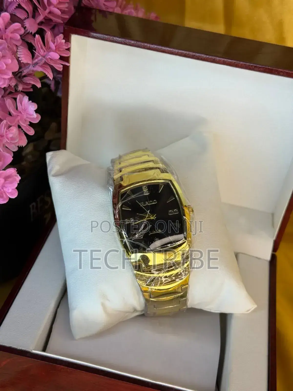 Different Brand Original Watches for Her Best Collections