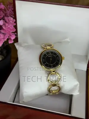 Different Brand Original Watches for Her Best Collections