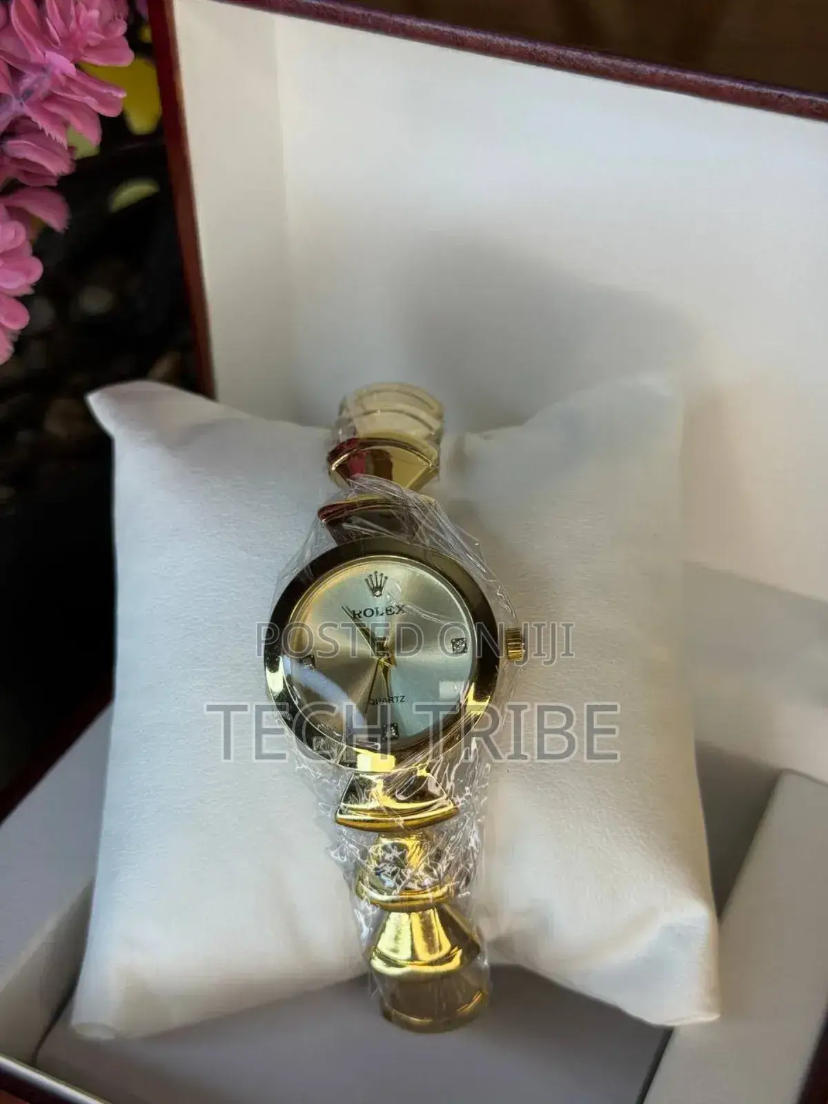 Different Brand Original Watches for Her Best Collections