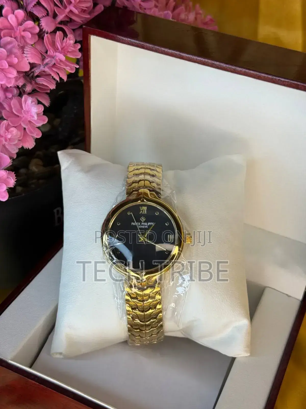 Different Brand Original Watches for Her Best Collections