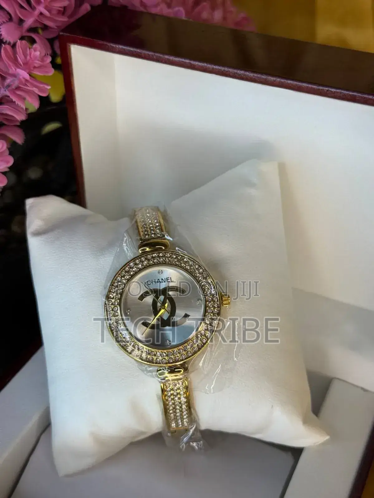 Different Brand Original Watches for Her Best Collections