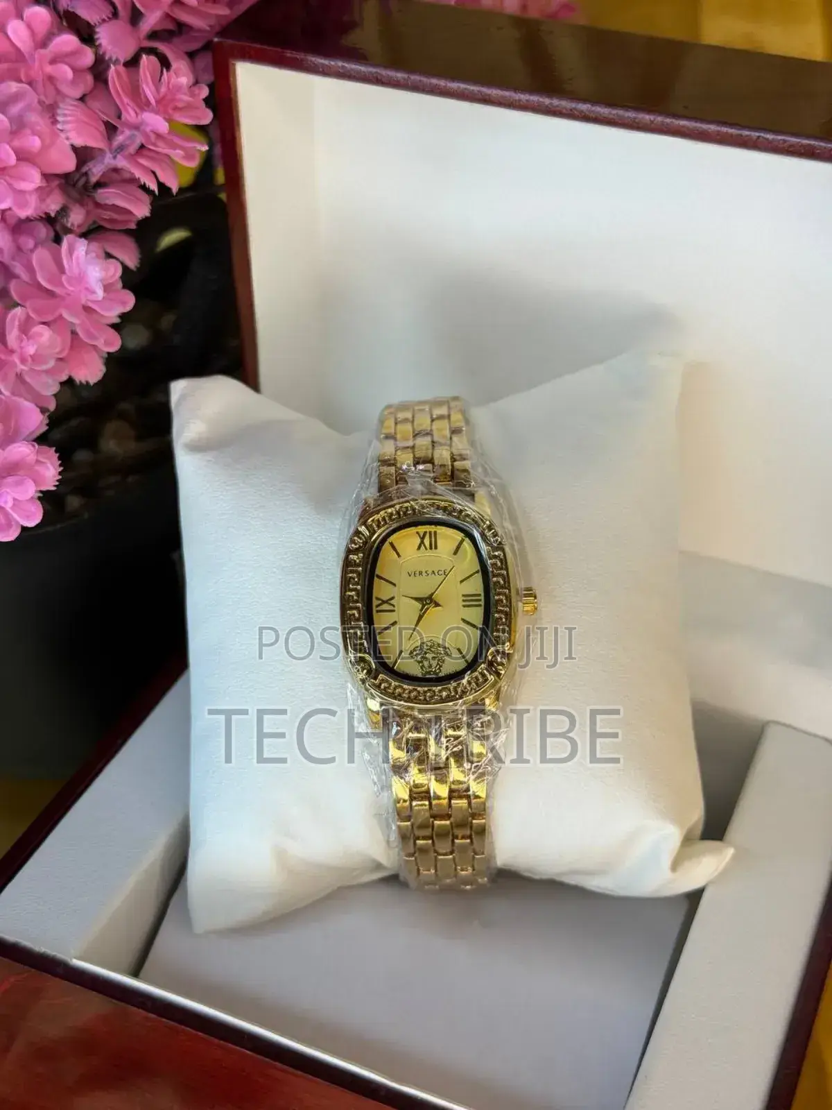 Different Brand Original Watches for Her Best Collections