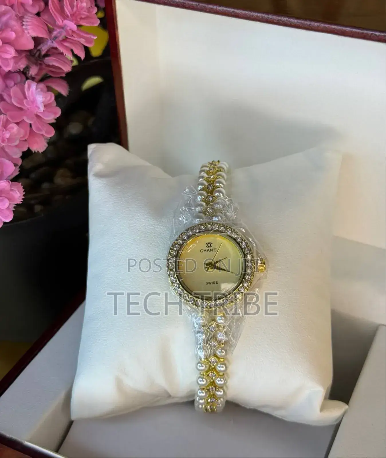 Different Brand Original Watches for Her Best Collections