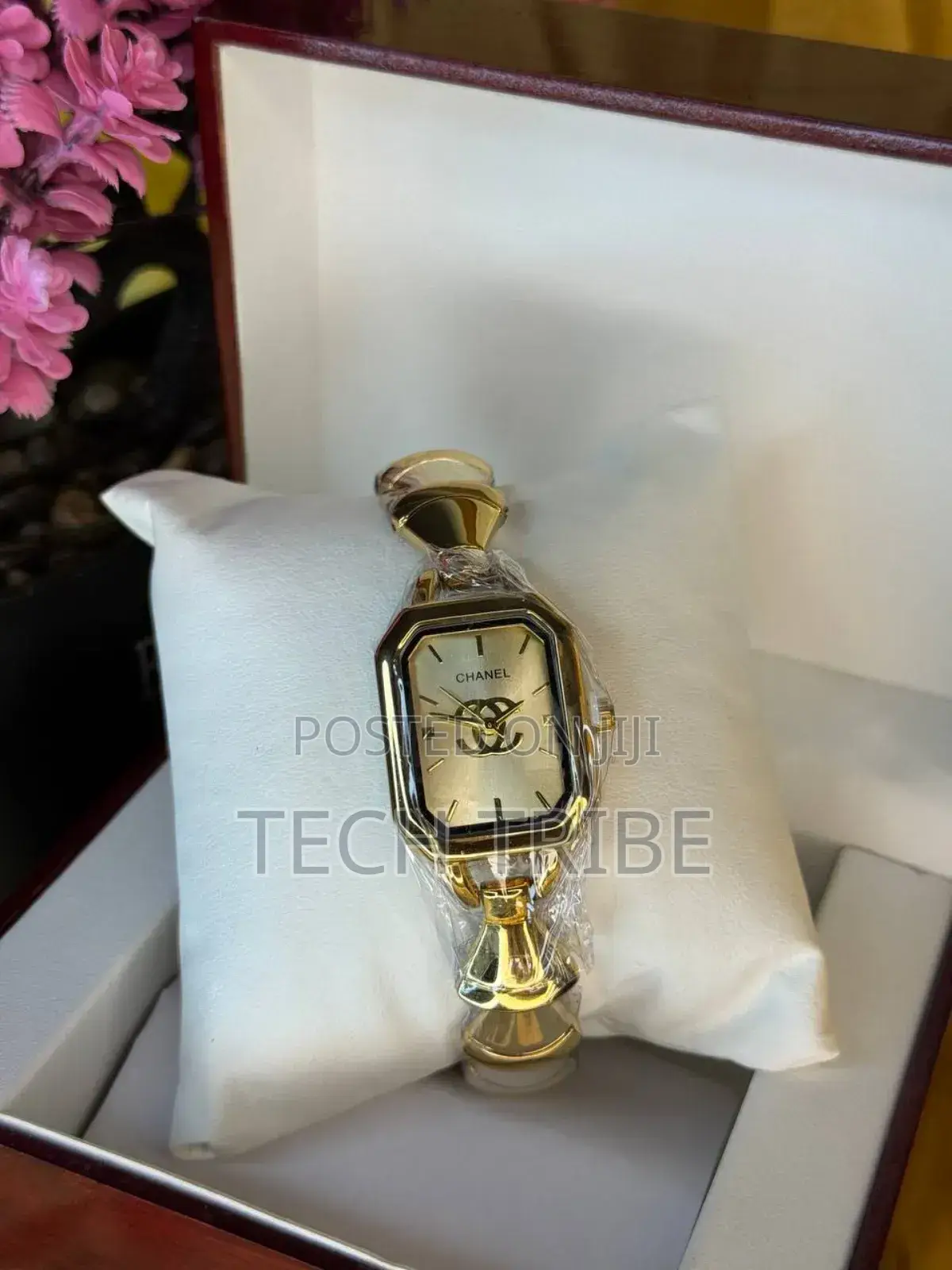 Different Brand Original Watches for Her Best Collections