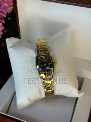 Different Brand Original Watches for Her Best Collections