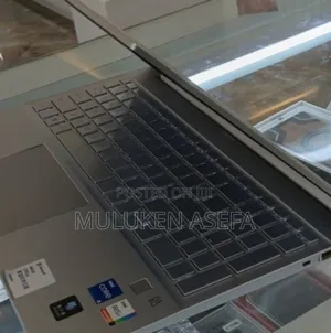 New Laptop HP Pavilion 15 16GB Intel Core I5 SSD 1T