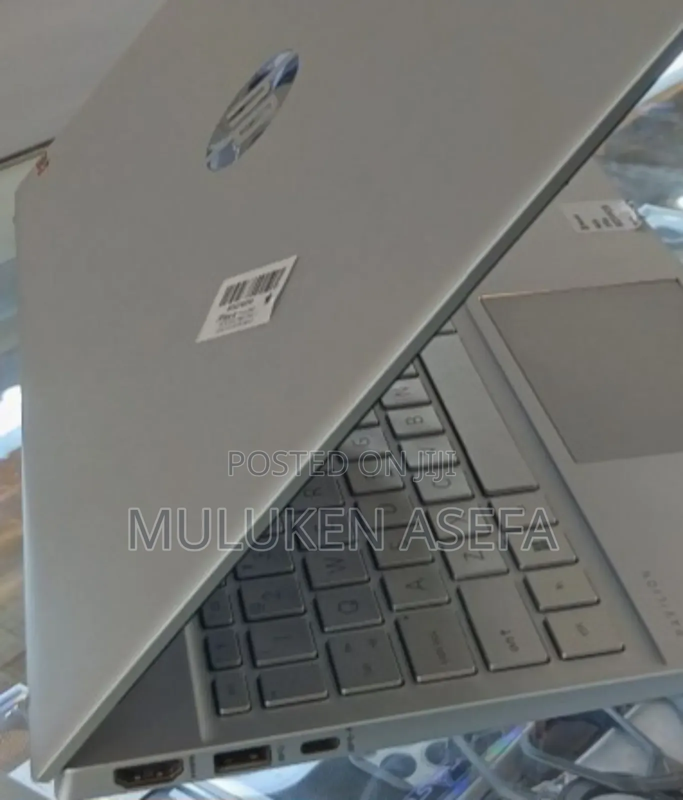 New Laptop HP Pavilion 15 16GB Intel Core I5 SSD 1T