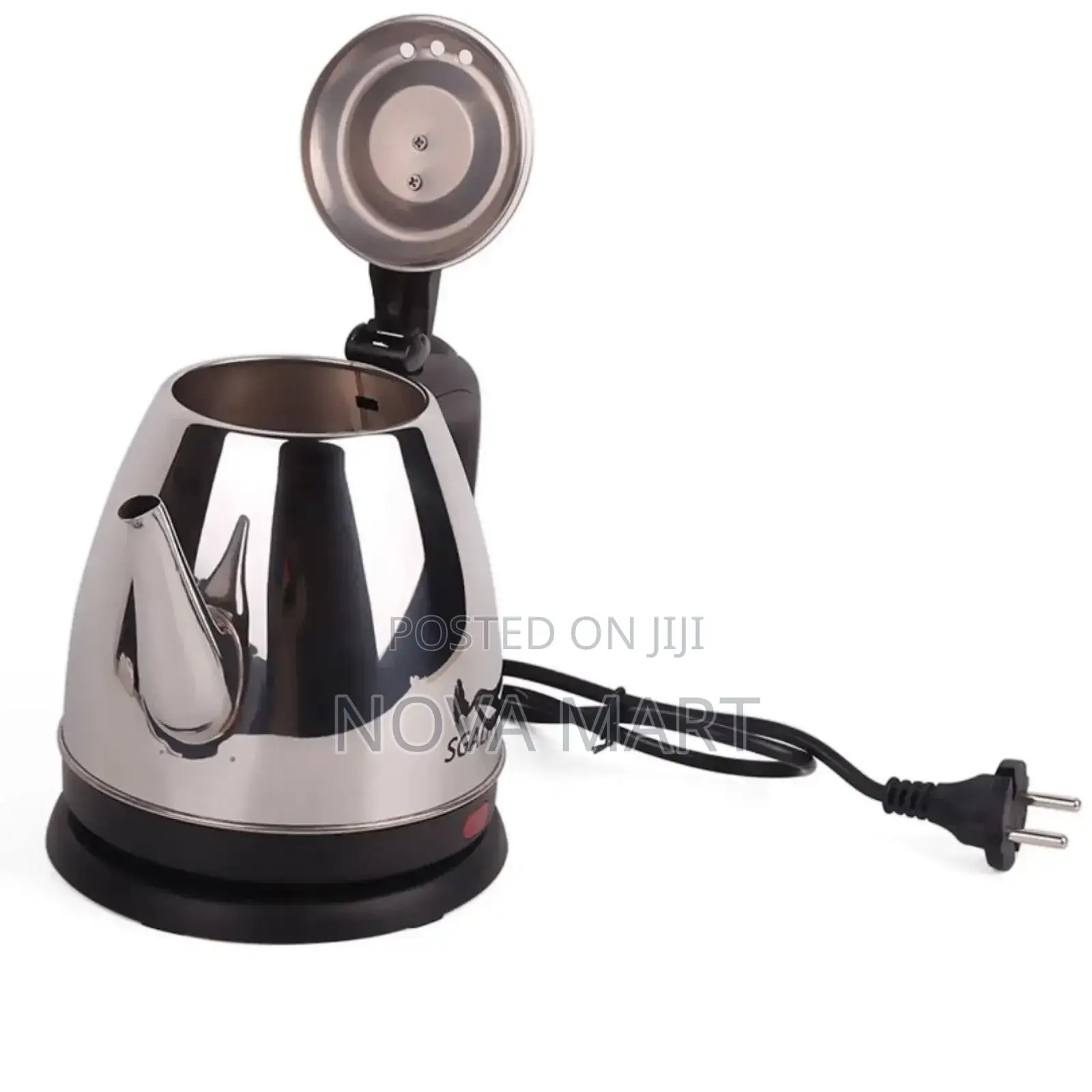 Sinboss Electric Kettle