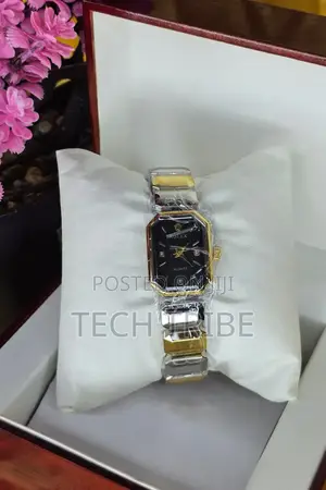 Different Brand Original Watches for Her Best Collection