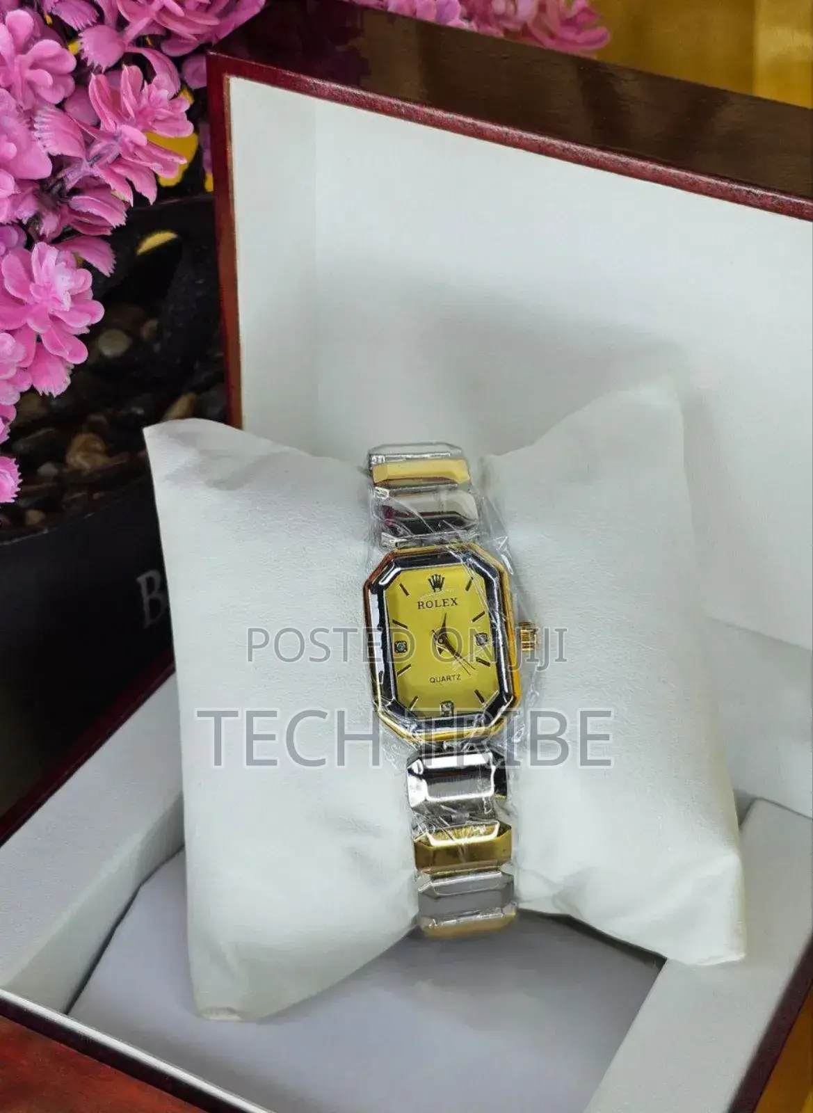 Different Brand Original Watches for Her Best Collection