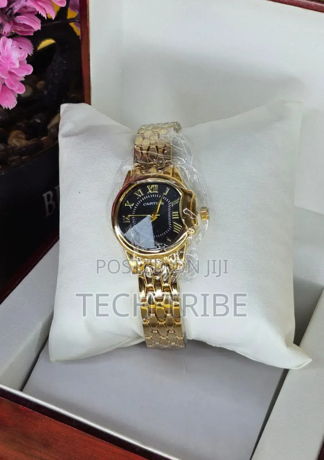 Different Brand Original Watches for Her Best Collection