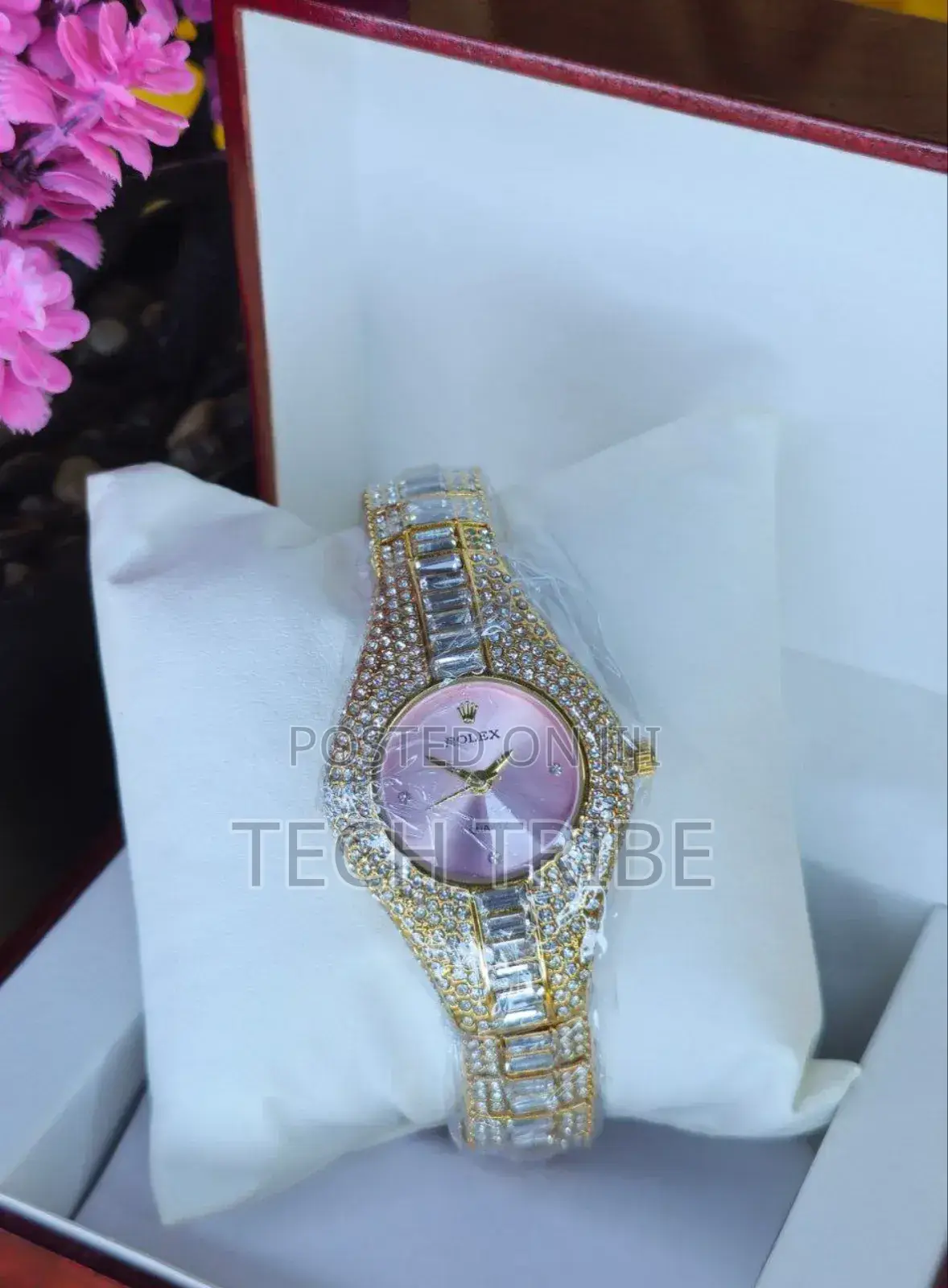 Different Brand Original Watches for Her Best Collection