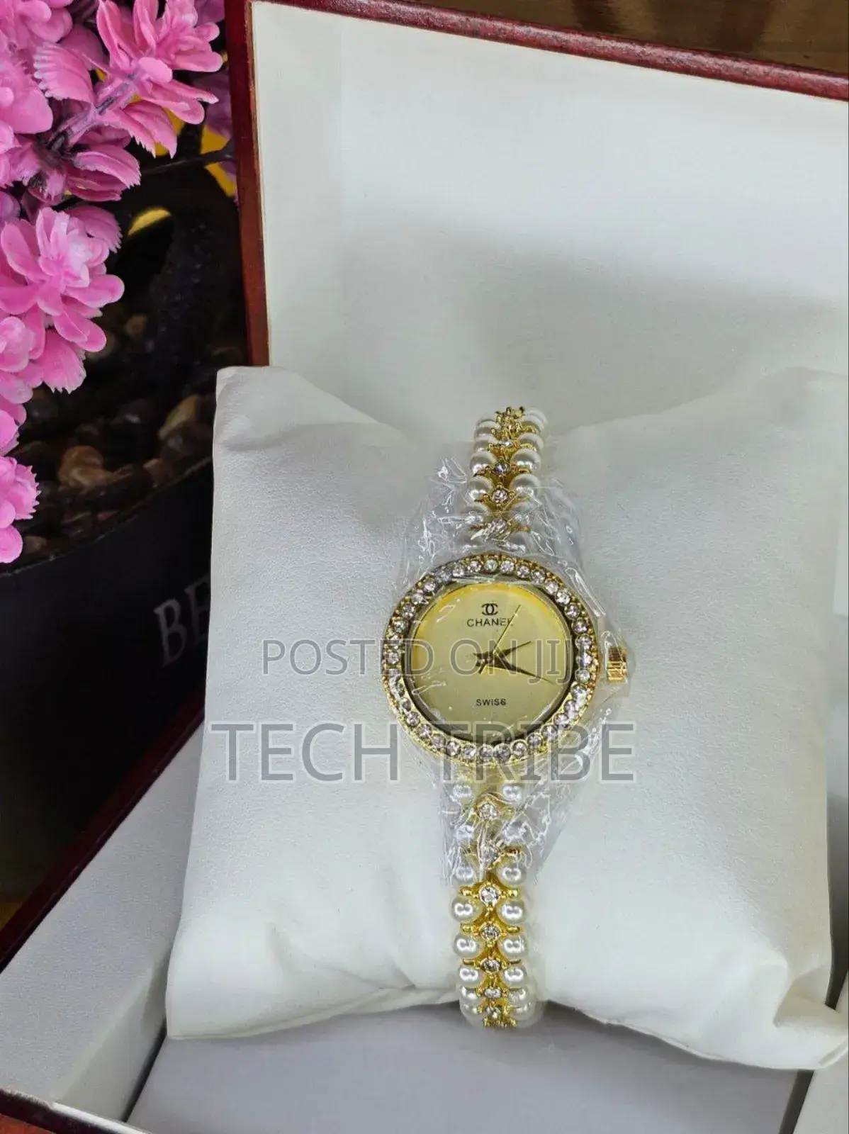 Different Brand Original Watches for Her Best Collection