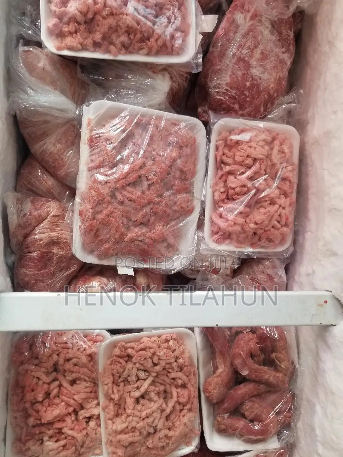 Papi Pet Dog's Food And Accessories Store