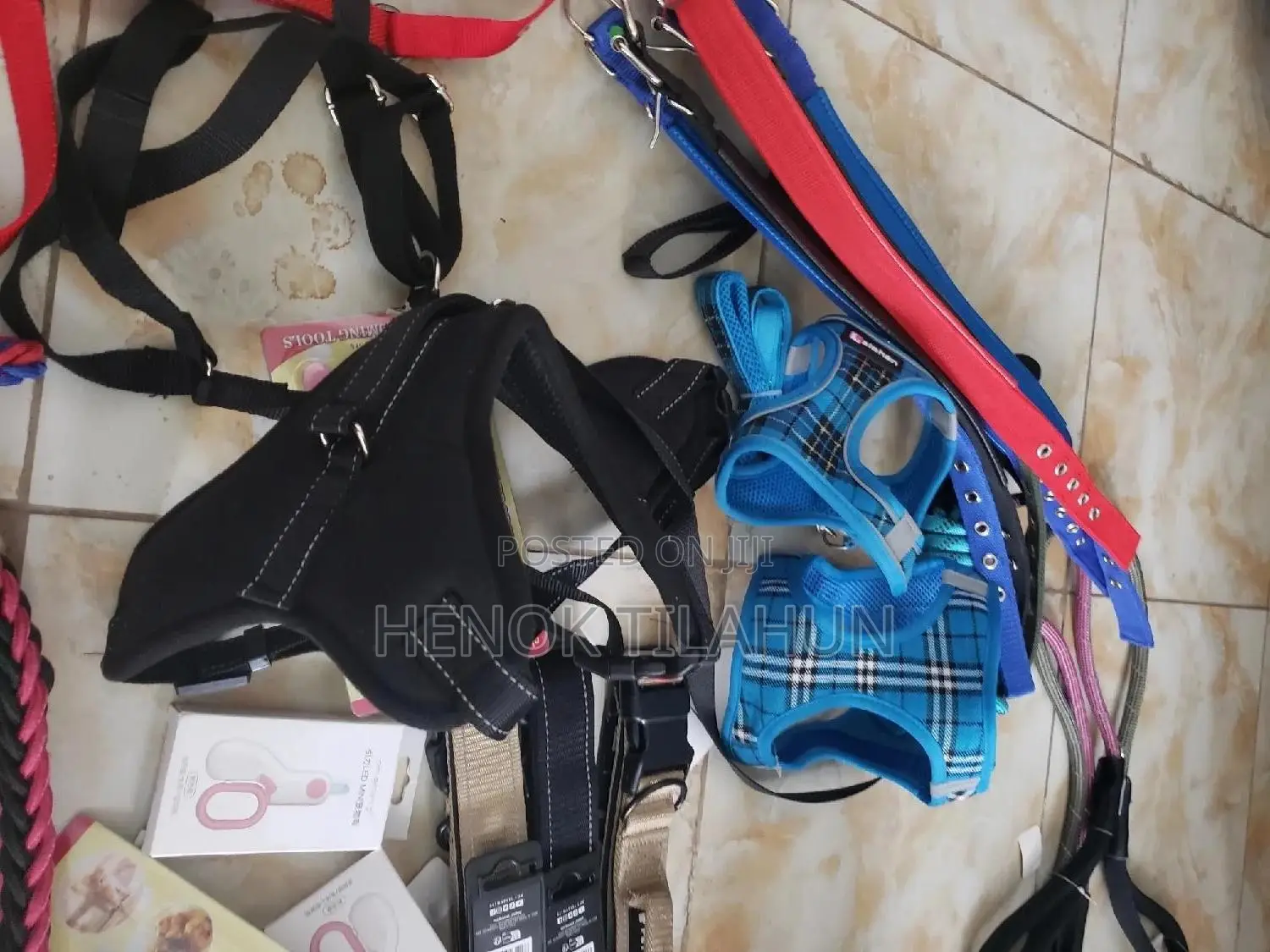 Papi Pet Dog's Food And Accessories Store