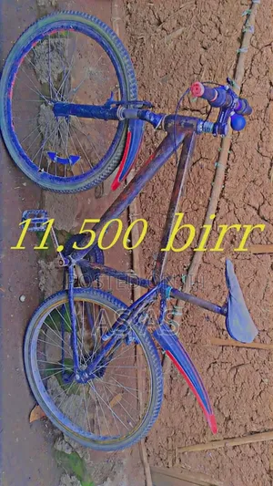 Photo - Bike Ll Waw