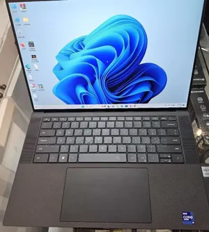 New Laptop Dell Precision 15 5540 32GB Intel Core I9 SSD 1T