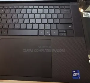 New Laptop Dell Precision 15 5540 32GB Intel Core I9 SSD 1T