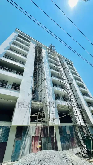 3bdrm Apartment in Bole for sale