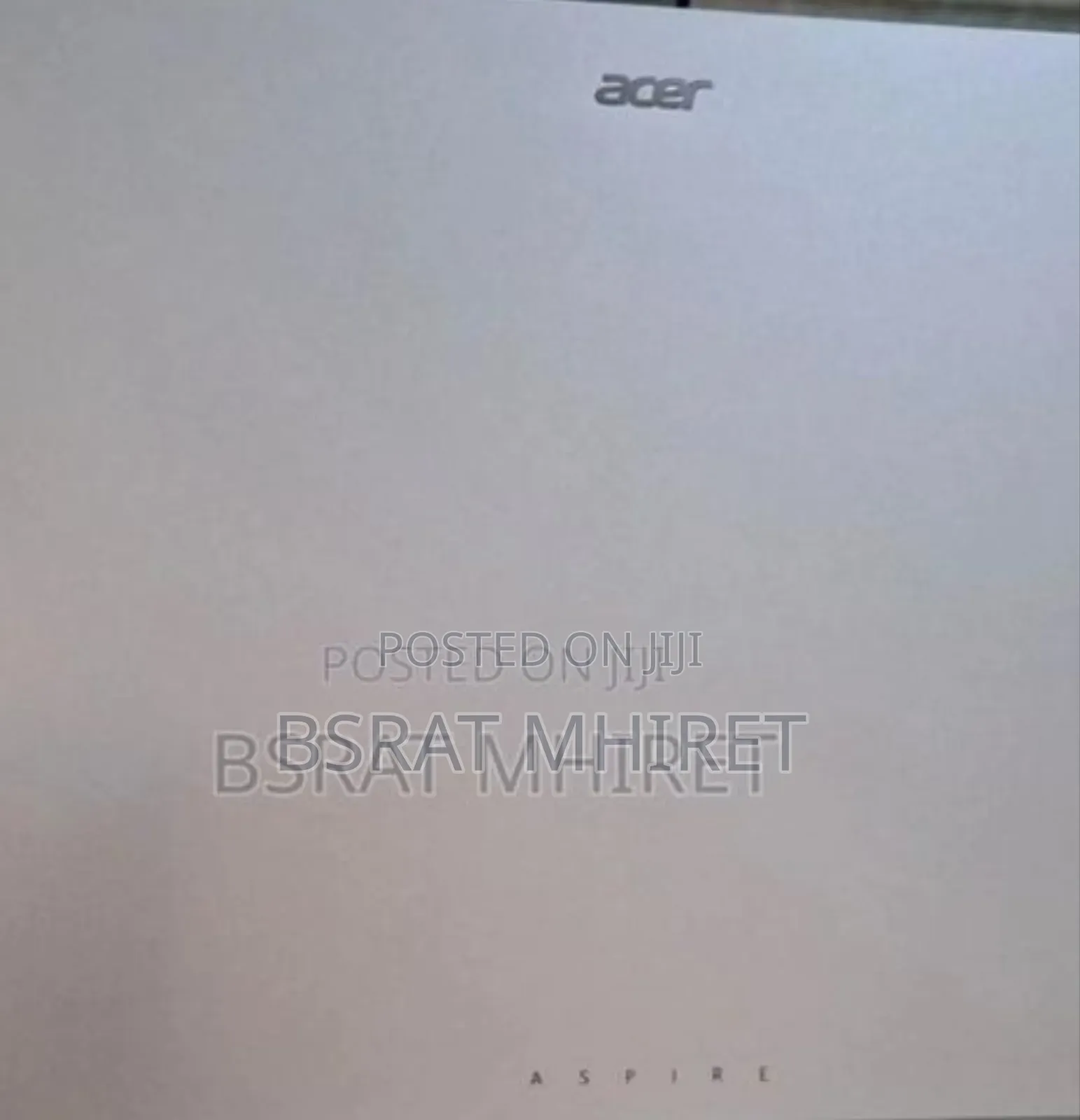 New Laptop Acer Aspire E15 8GB Intel Core i3 SSD 512GB