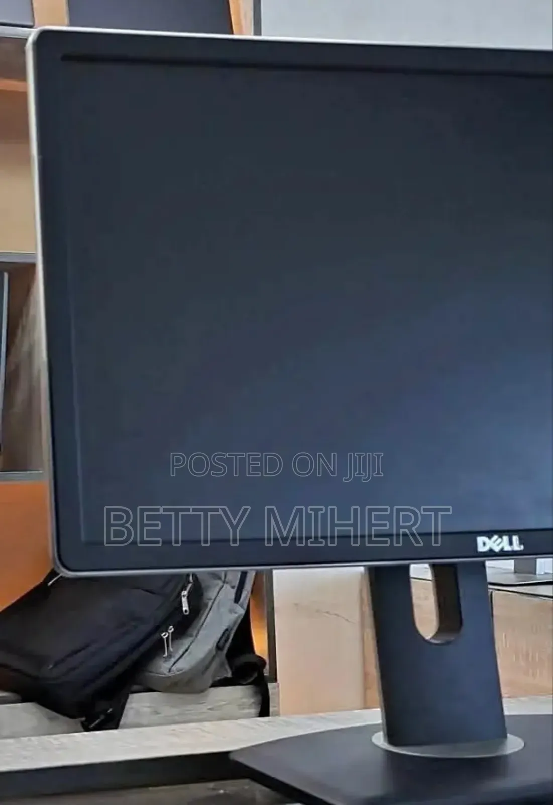 Desktop Computer Dell OptiPlex 3020 4GB Intel Core I5 HDD 500GB