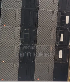 Desktop Computer Dell OptiPlex 3020 4GB Intel Core I5 HDD 500GB