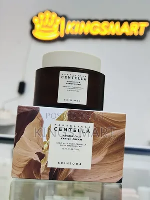 Centella Probio Cica Enrich Cream