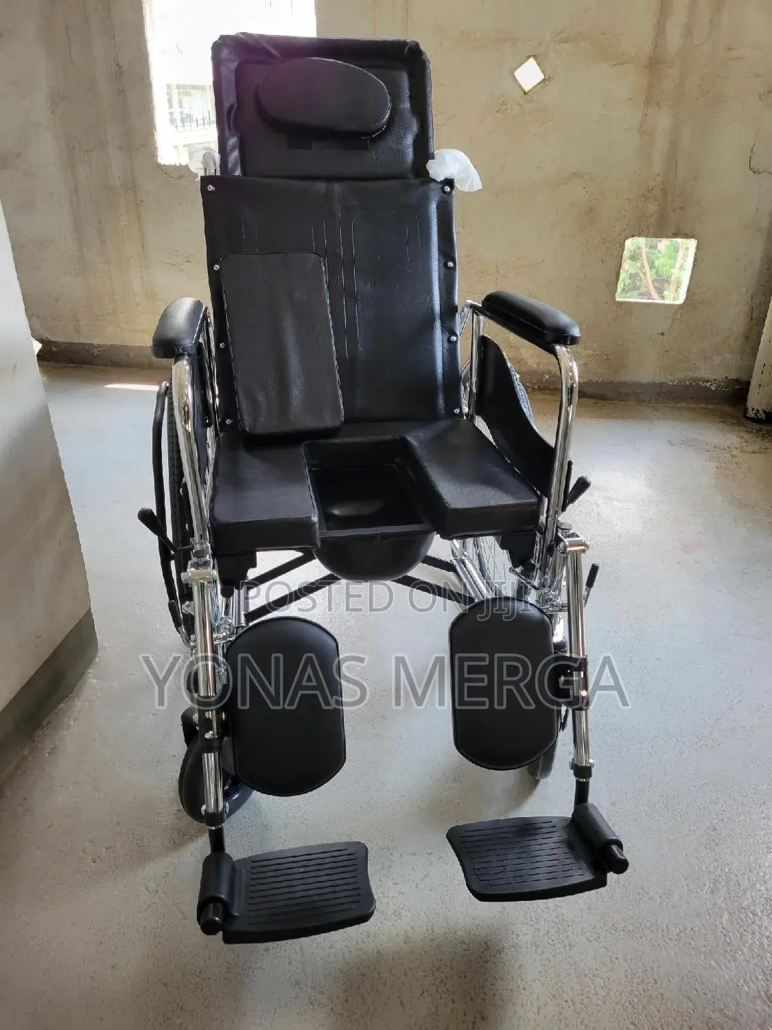 Multi-Use/3in1 Wheelchair八八wheelchairرءwheelchair=Wheelchair