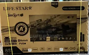 Photo - Life Star Android Uhd Television