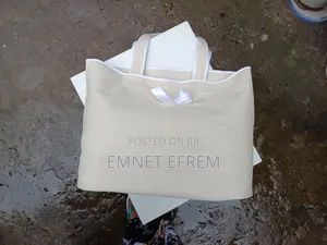 Shopping Tote Bag
