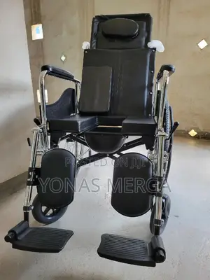Photo - Potty Wheelchair督鸅wheelchair٦٦wheelchairوو٥wheelchair