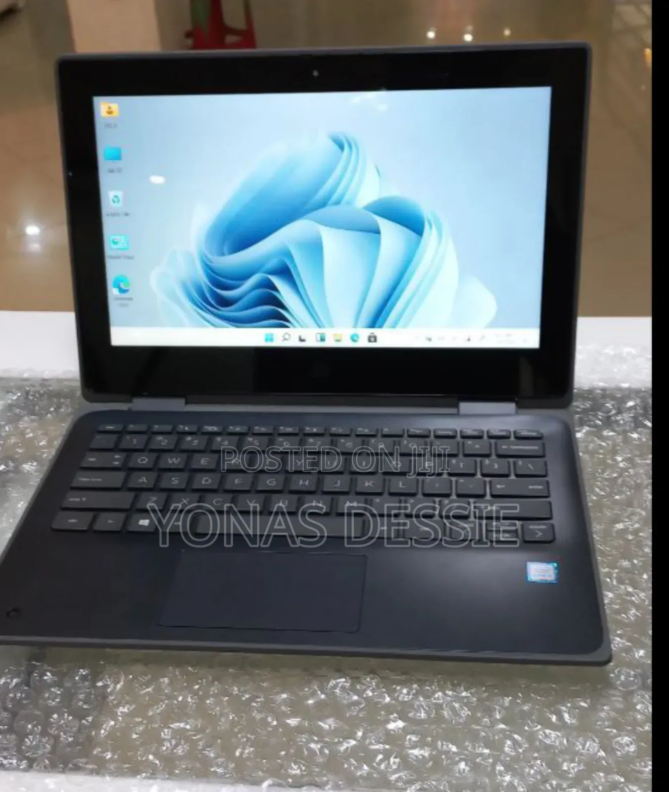 New Laptop HP ProBook X360 11 G4 8GB Intel Core i5 SSD 512GB