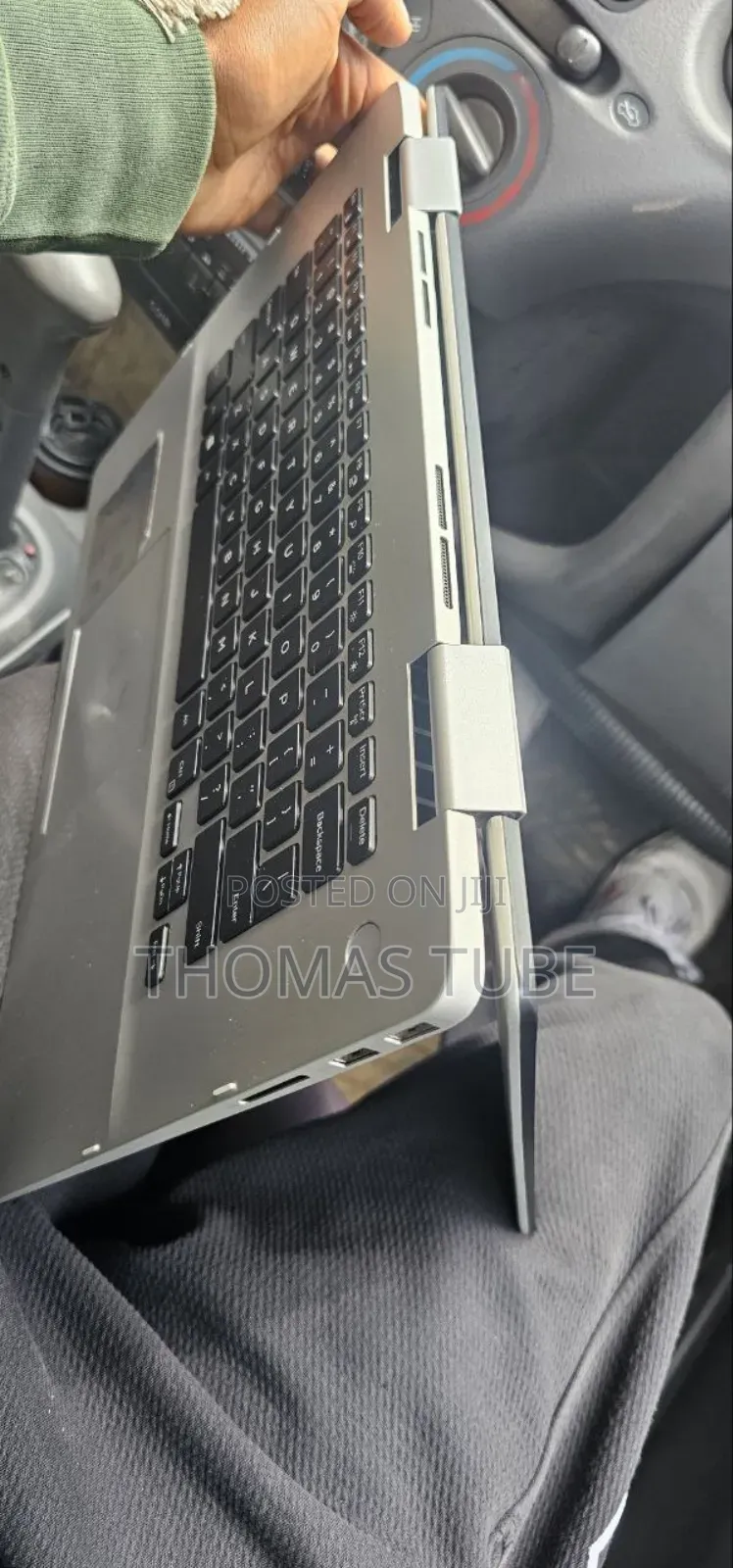 Laptop Dell Inspiron 13 7386 12GB Intel Core I5 SSD 1T