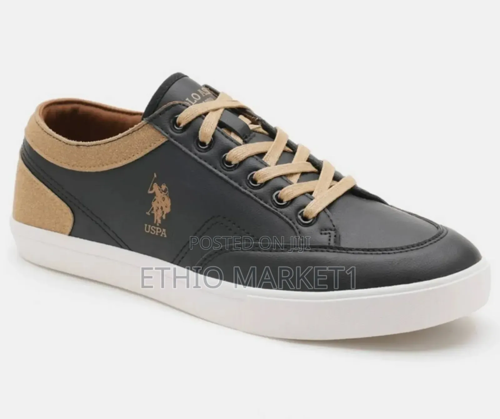 U.S Polo Original Men's Shoes